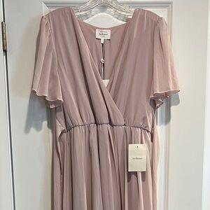 NWT Bohme Bridesmaid Dress